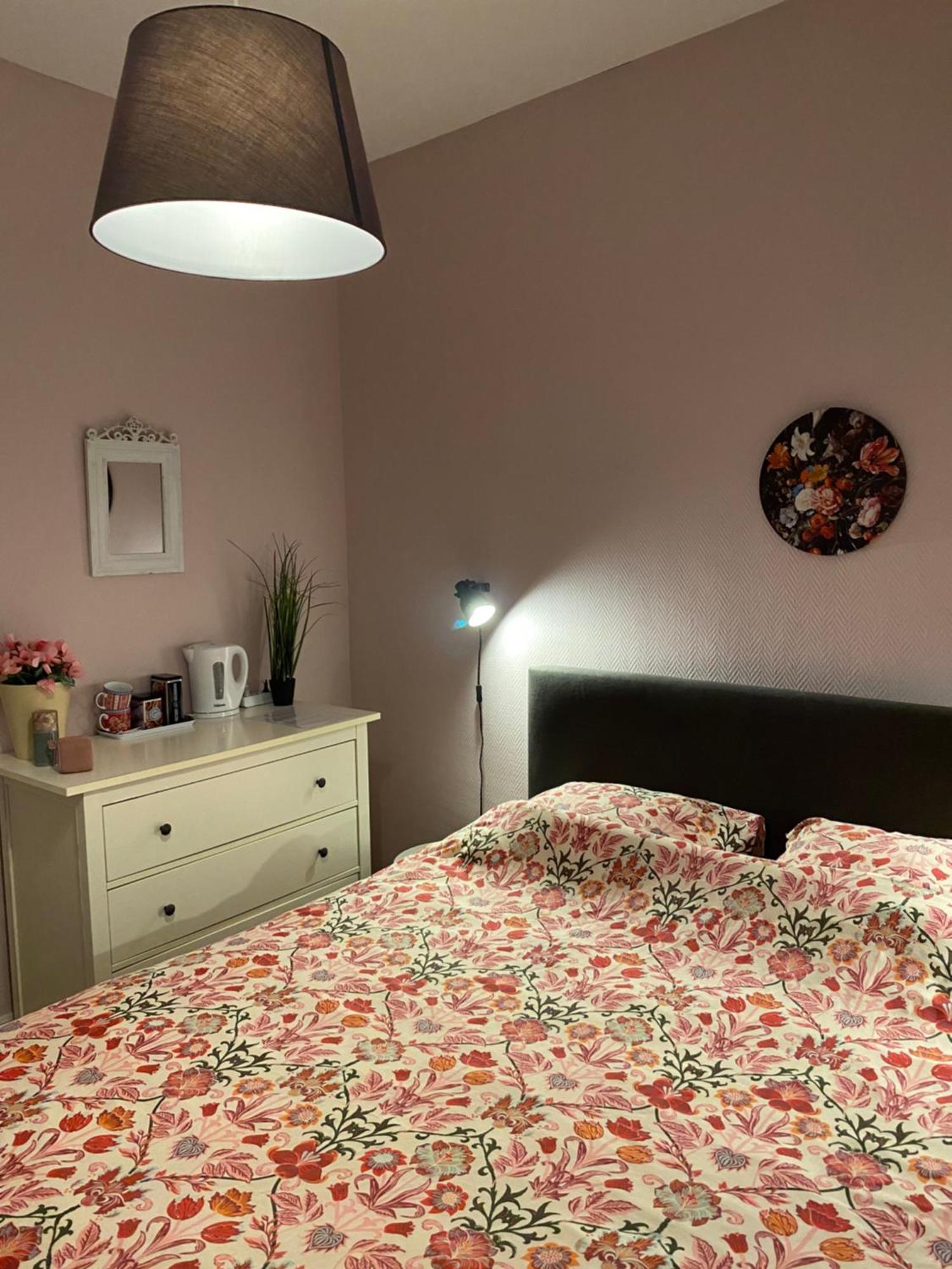 Fleur D'Iris Panzió Perpezac-le-Blanc Kültér fotó